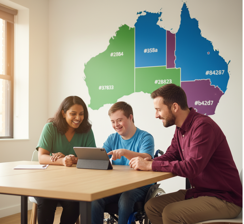 NDIS Expertise